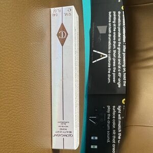 Charlotte Tilbury Peachgasm high blush